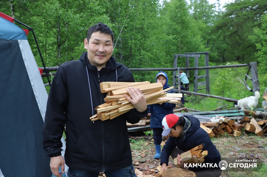 Праздник танца!. Фото: Виктор Гуменюк / информационное агентство "Камчатка". Фотография 77