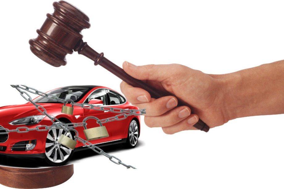 Камчатский водитель-пьяница лишился автомобиля через суд. Фото: Объединенная пресс-служба судов Камчатского края