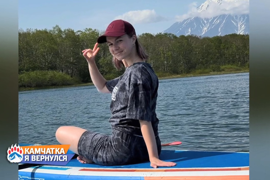Сердце, позвавшее домой. История Юлии Уваровой. . Фотография 1