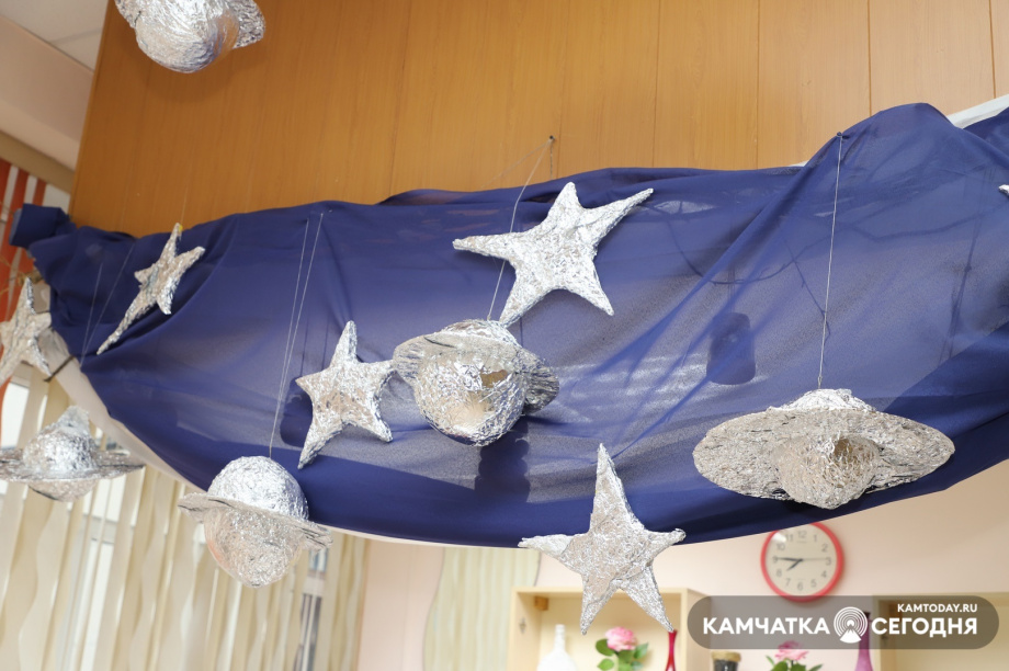 Путь к звёздам. Фото: Виктор Гуменюк. Фотография 51