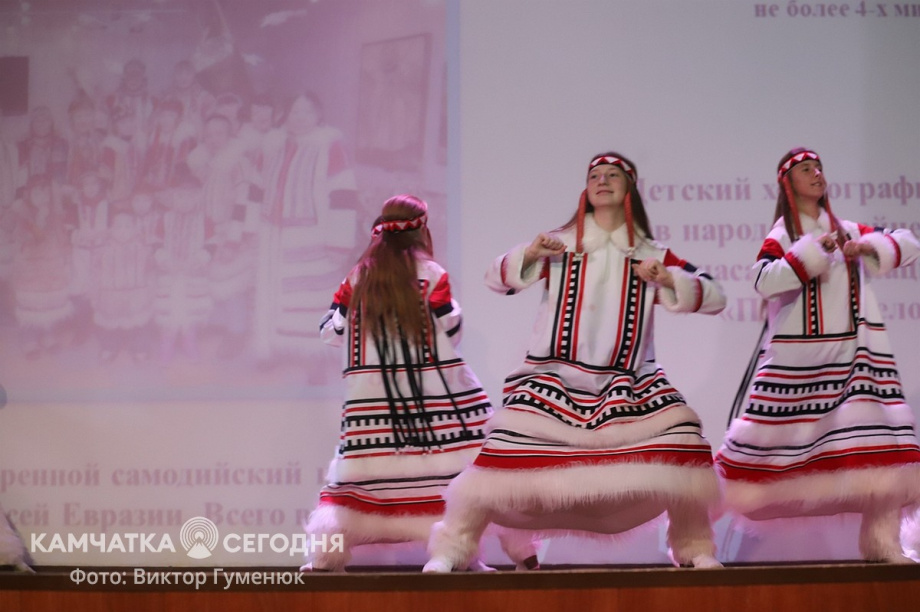 Фестиваль-конкурс «В объективе – многоликая Камчатка». Фоторепортаж. Фото: Виктор Гуменюк\ИА "Камчатка". Фотография 48