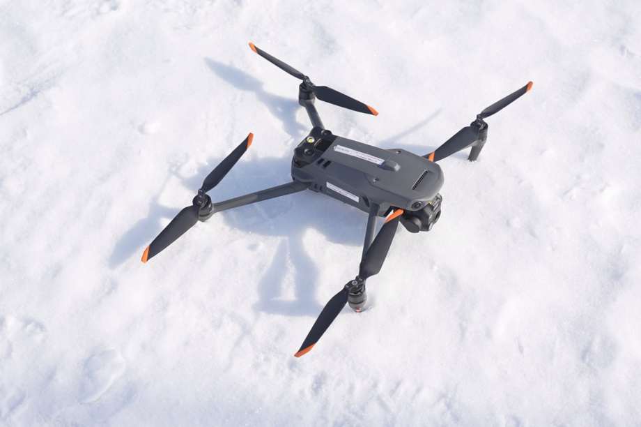 Беспилотники на Дальнем Востоке подключают к системе «ЭРА-ГЛОНАСС» с 1 марта 2026 года. 