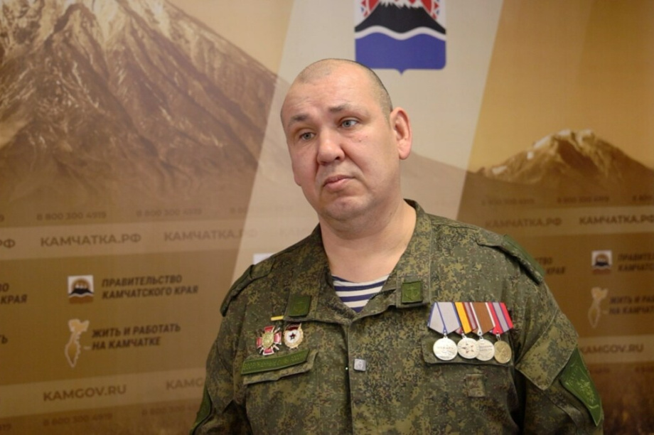 Участники программы «Герои Камчатки» проходят межмодульные встречи в министерствах региона. kamgov.ru