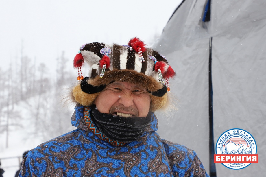 Кубок «Берингийского единства». Фото: Виктор Гуменюк. Фотография 80
