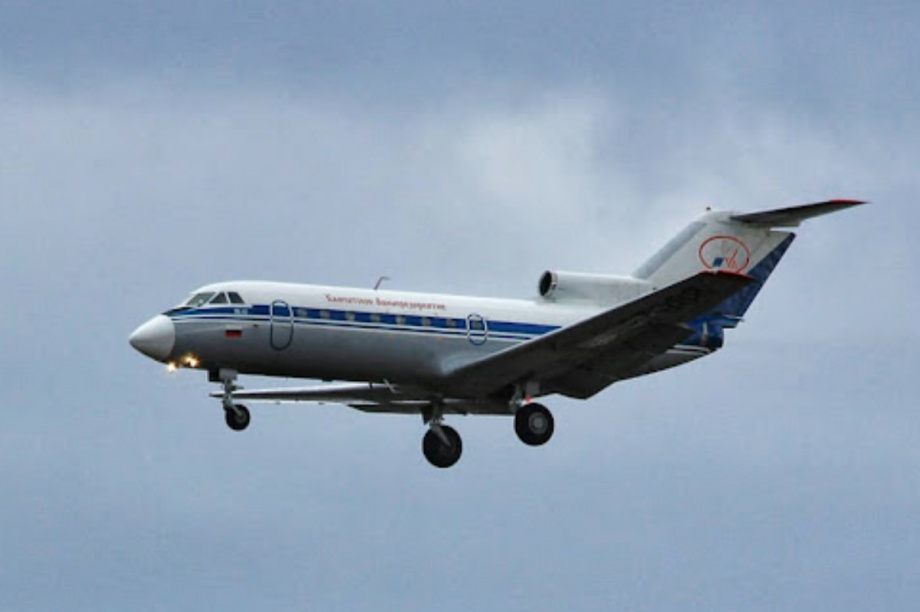 Нацпроект «Модернизация транспортной инфраструктуры» возрождает авиасообщение на Камчатке. Фото: Устой М (архив). Фотография 6