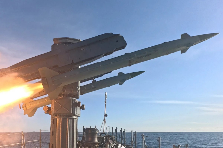 30 октября в России отмечают День моряка-надводника. Пресс-служба ТОФ (архив). Фотография 10