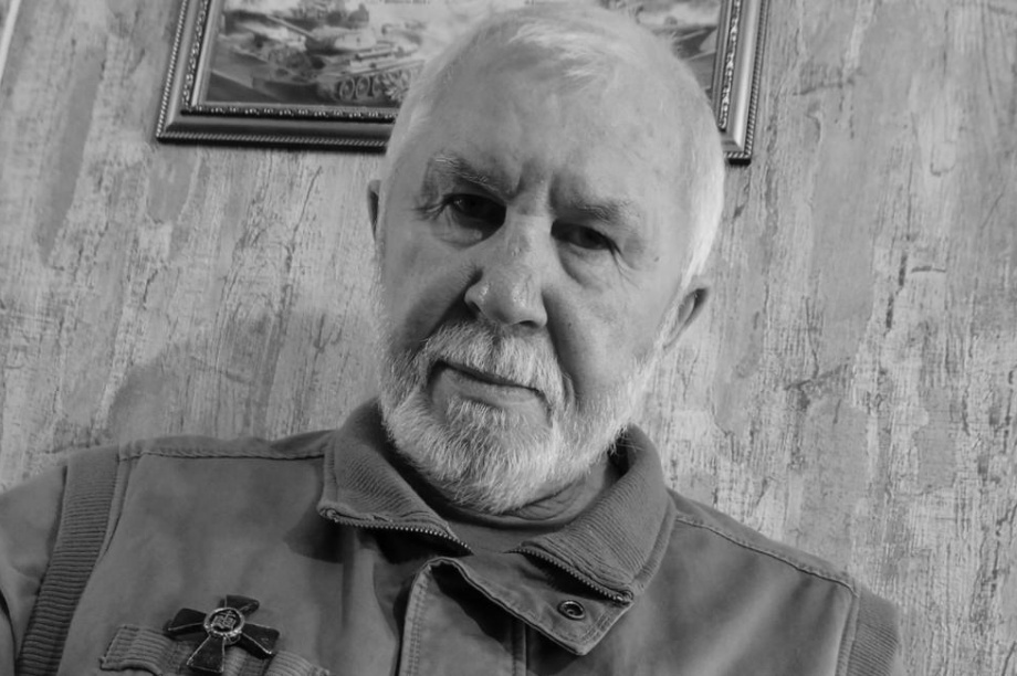 Борис Невзоров выразил соболезнования родным и близким Александра Смышляева. Фото из соцсетей