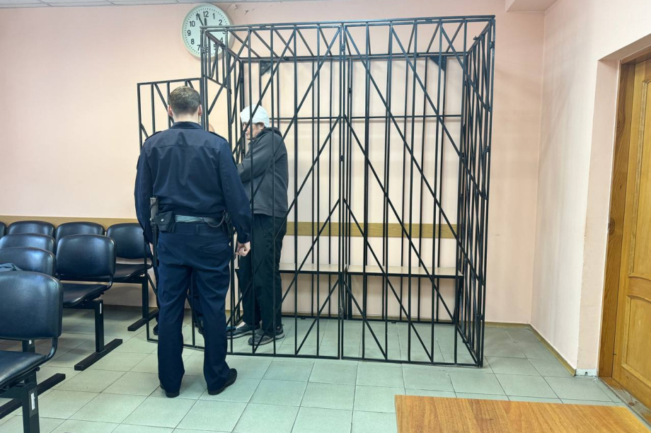 Убийца пожилой семейной пары на Камчатке будет ждать суда в СИЗО. Фото: прокуратура Камчатского края