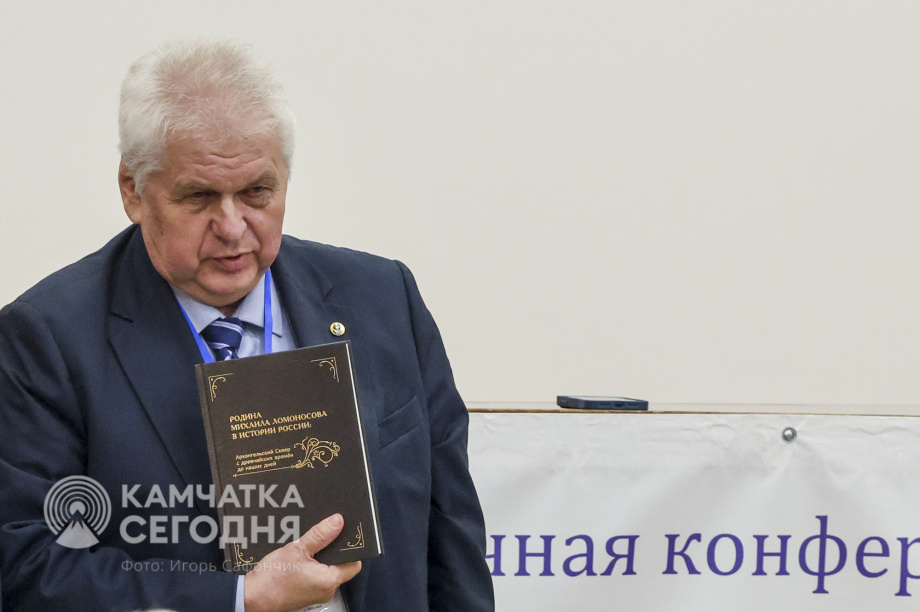 Вулканологи Камчатки открывают новый этап в науке. Фото: «Камчатка Сегодня». Фотография 11
