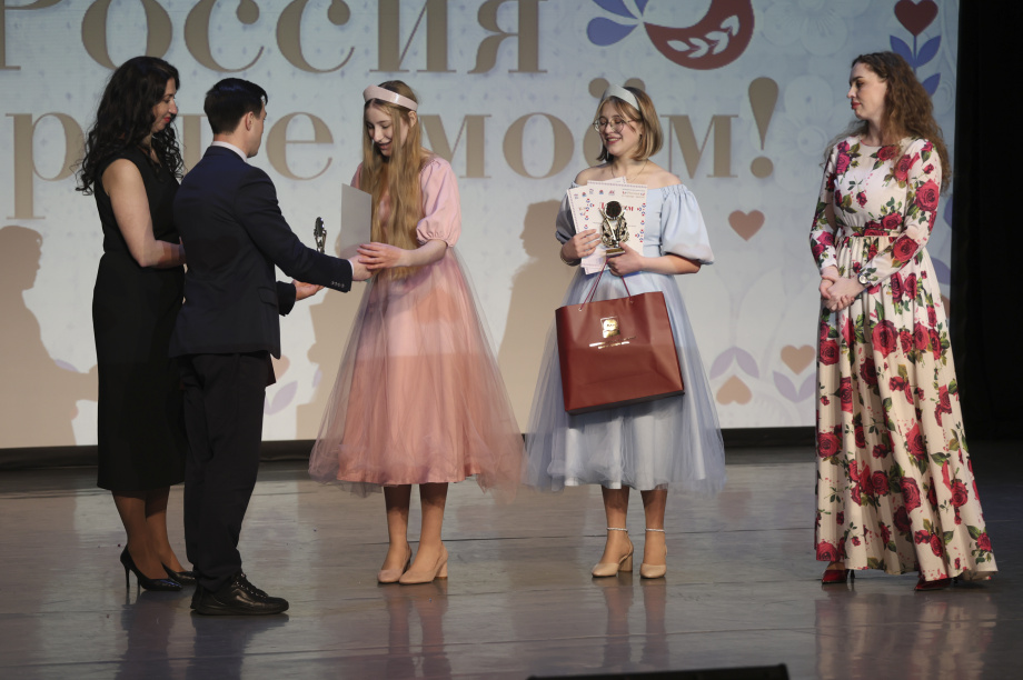 Названы победители фестиваля «Россия в сердце моём». Фото: «Камчатка Сегодня» \ Игорь Сафончик. Фотография 52