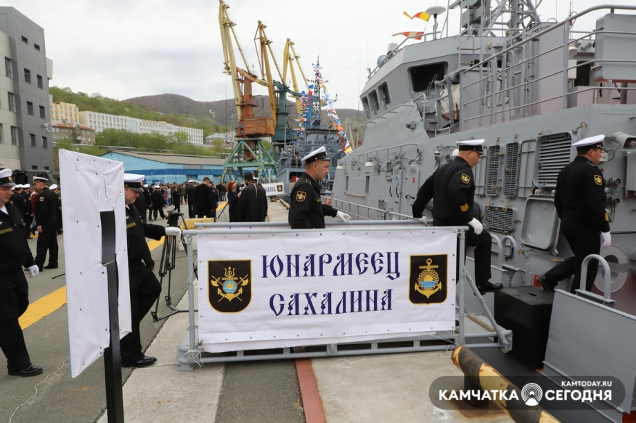 Военная служба по контракту — твой выбор!. Фото: Виктор Гуменюк. Фотография 50