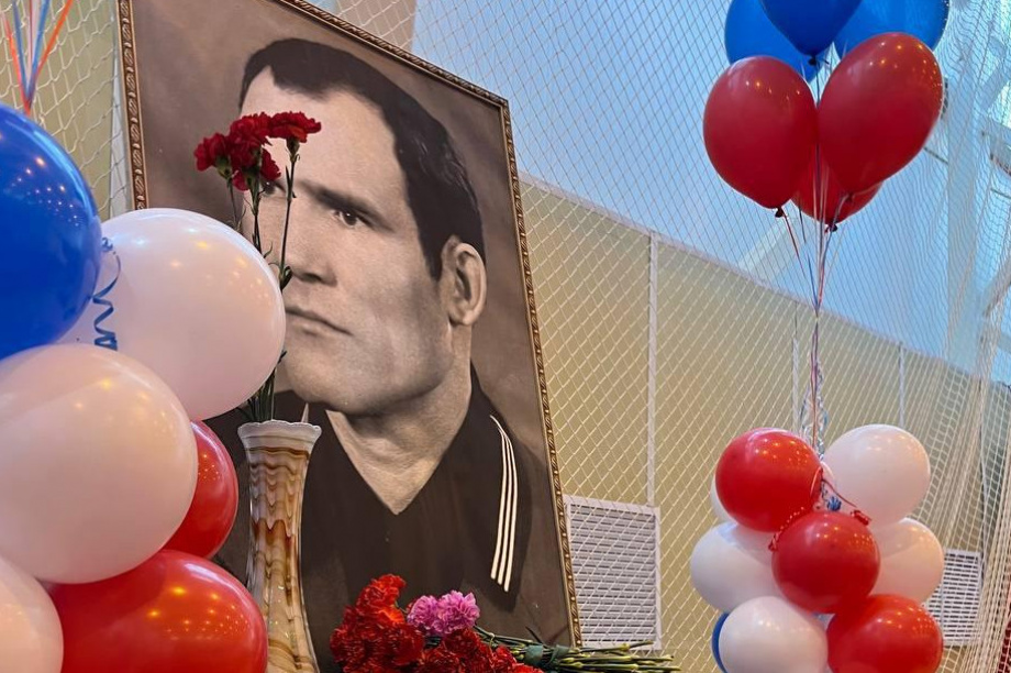 Подведены итоги Всероссийского турнира по самбо: 9 золотых медалей у Камчатки. Фото: Министерство спорта Камчатского края. Фотография 4