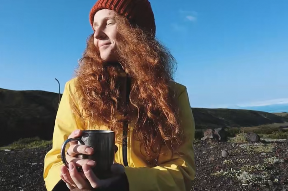 Семейное путешествие на Камчатку. . Фотография 1