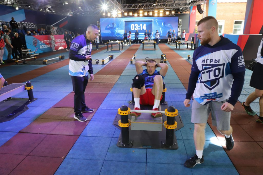 Восточный экономический форум. Фоторепортаж. Фото: Виктор Гуменюк\ИА "Камчатка". Фотография 53