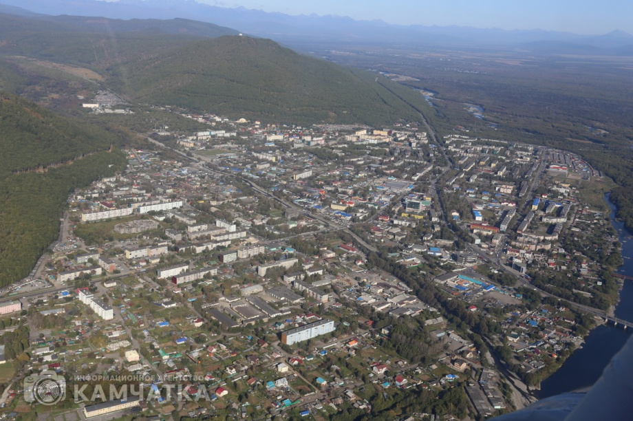Любитель пьяной езды на Камчатке сам сел в тюрьму, а семью лишил машины. Фото: Виктор Гуменюк, архив ИА "Камчатка"