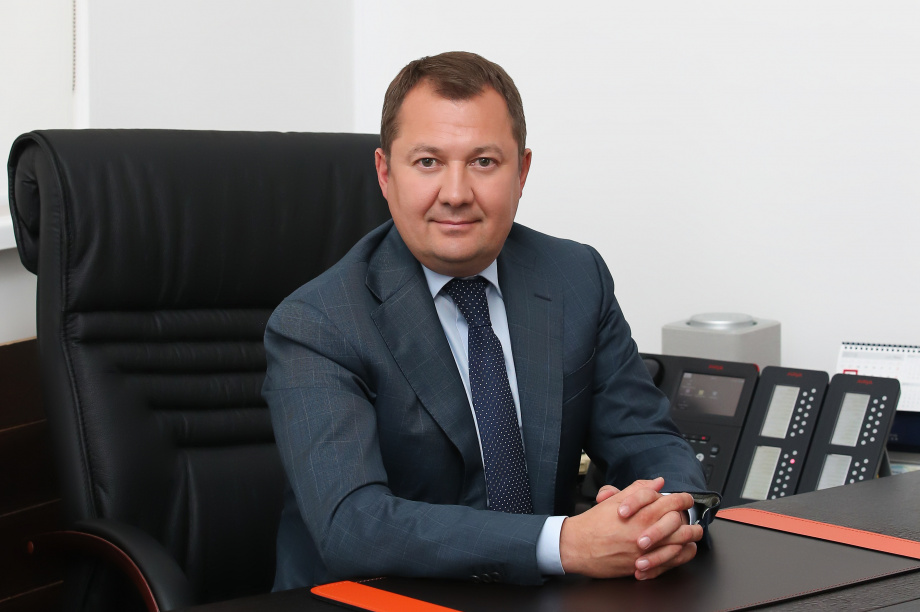 Заместитель министра строительства и ЖКХ РФ Максим Егоров прибыл на Камчатку. Фото: kamgov.ru