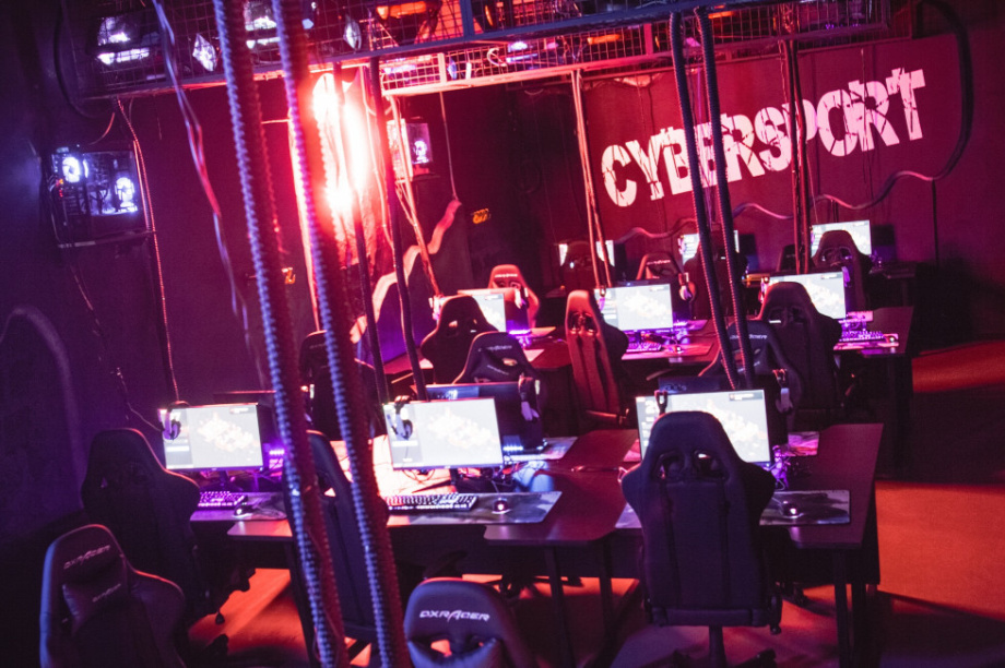 Масштабный киберспортивный турнир по Dota 2 прошёл в Петропавловске  . Фото организаторов. Фотография 1