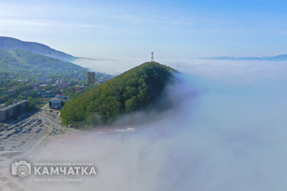 Всемирный день фотографии отмечает Камчатка. Фото: Виктор Гуменюк. Фотография 26