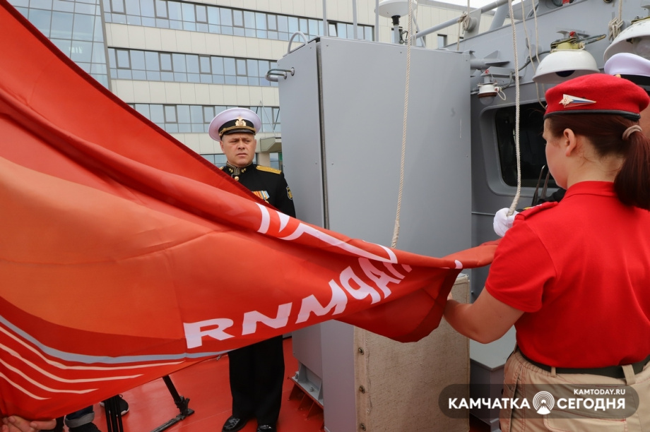 Военная служба по контракту — твой выбор!. Фото: Виктор Гуменюк. Фотография 20