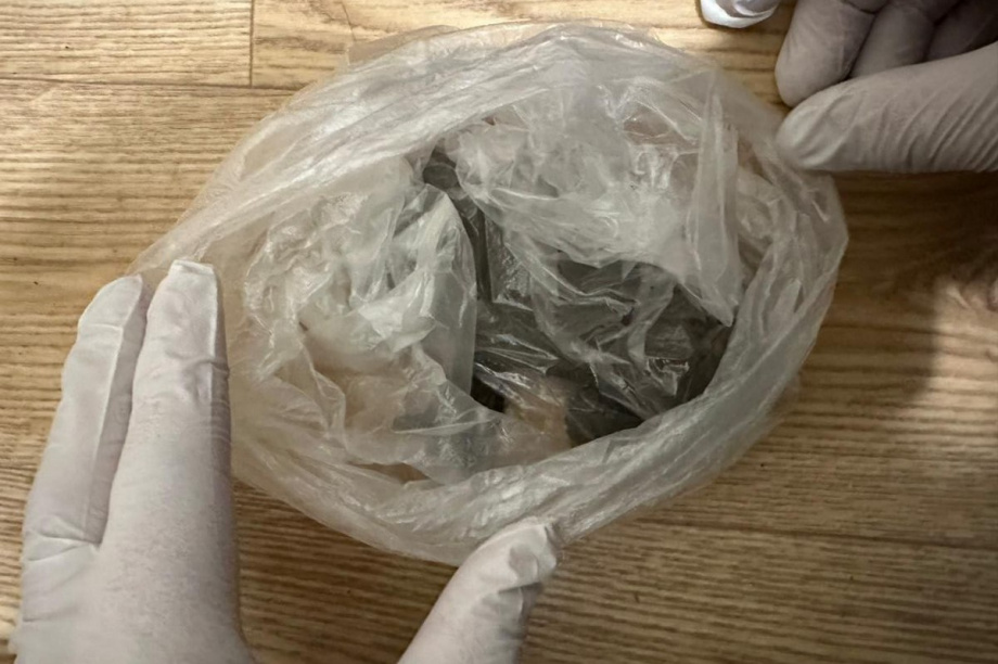 19-летний житель Петропавловска может получить пожизненный срок за наркотики. Фото: пресс-служба УМВД России по Камчатскому краю. Фотография 1
