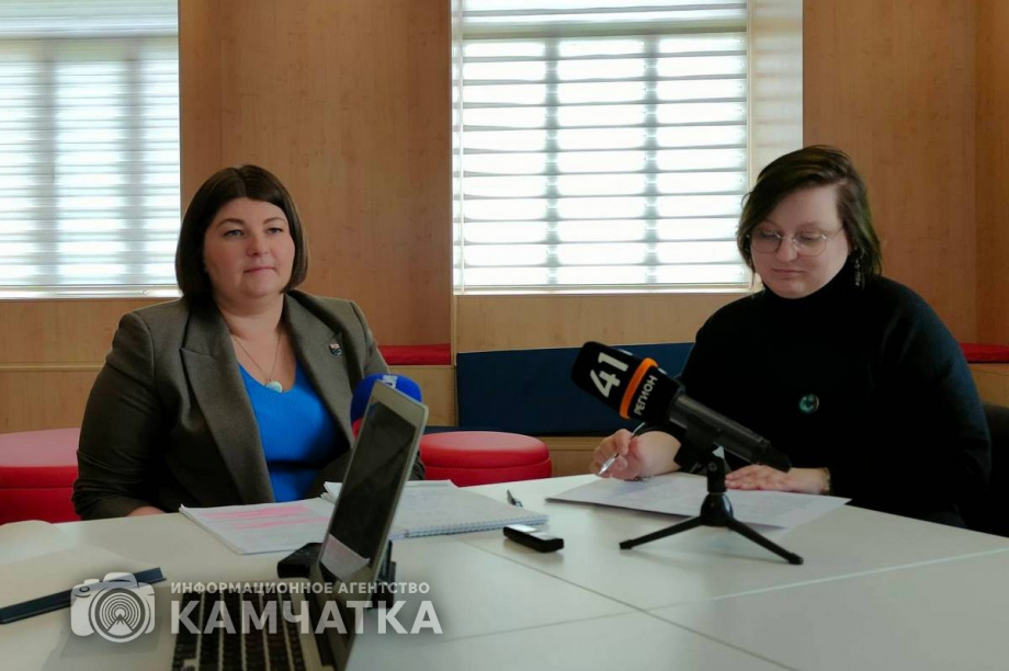 Учёных-лингвистов теперь будут обучать на Камчатке. Фото: Олеся Сурина . Фотография 4