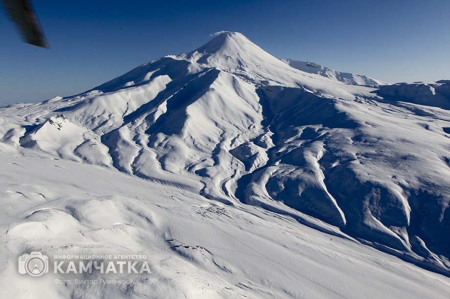Всемирный день фотографии отмечает Камчатка. Фото: Виктор Гуменюк. Фотография 51