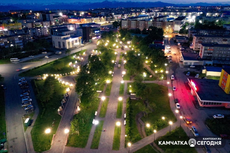 Огненные картины войны. . Фотография 34