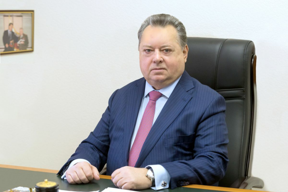  Борис Невзоров поздравил камчатских пограничников с профессиональным праздником. 
