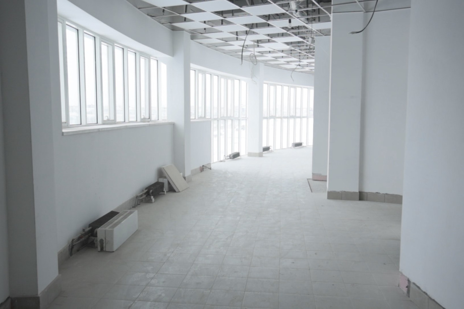 Камчатский театр кукол снова строится!. . Фотография 3