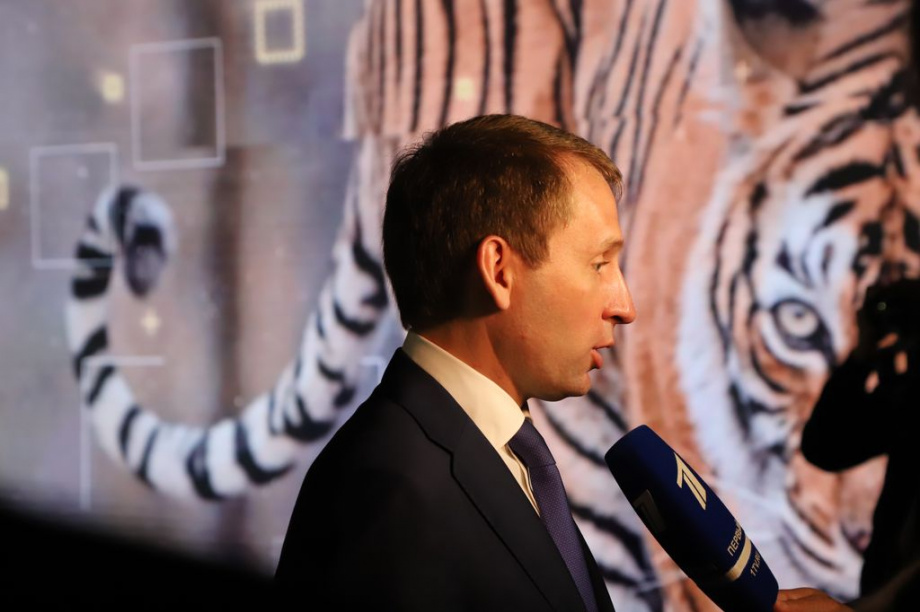 Восточный экономический форум. Фоторепортаж. Фото: Виктор Гуменюк\ИА "Камчатка". Фотография 138