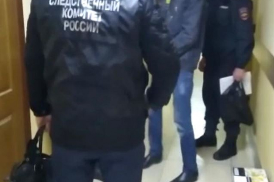  Горожанин в Петропавловске насмерть забил свою сожительницу. Фото: СУ СКР по Камчатскому краю 