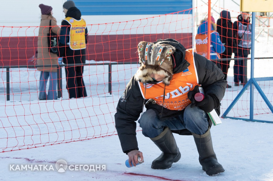 Детская гонка «Дюлин». Фоторепортаж. фото: Артем Безотечество. Фотография 28