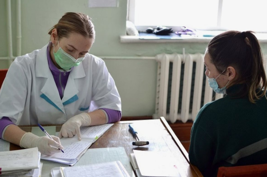 На Камчатке запускается новая система записи к врачам . Фото: kamgov.ru. Фотография 1