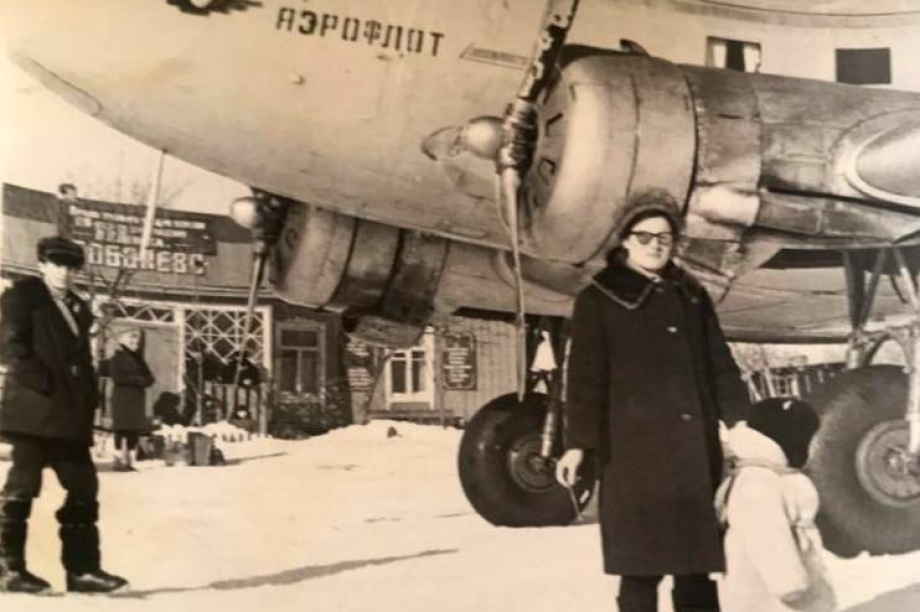 Соболевский район: где река помнит своё имя. . Фотография 4