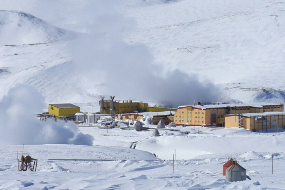 Масштабные проекты в рамках стратегии развития энергетики на Дальнем Востоке реализуют на Камчатке. фото:kamgov.ru