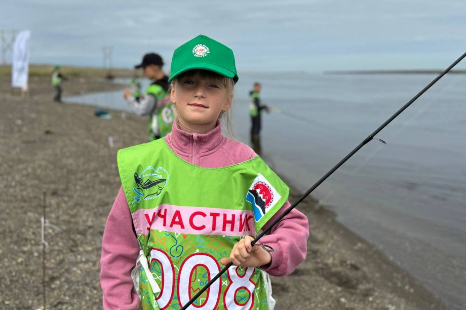 Фестиваль «Сохраним лососей ВМЕСТЕ!» состоялся на Камчатке. Фото: kamgov.ru. Фотография 3