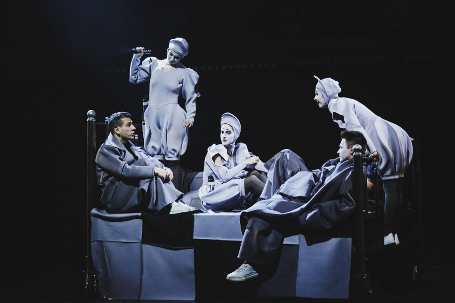 Культурный фейерверк обещают на «ЭХО БДФ — Камчатка 2025»!. Фото организаторов (архив). Фотография 6