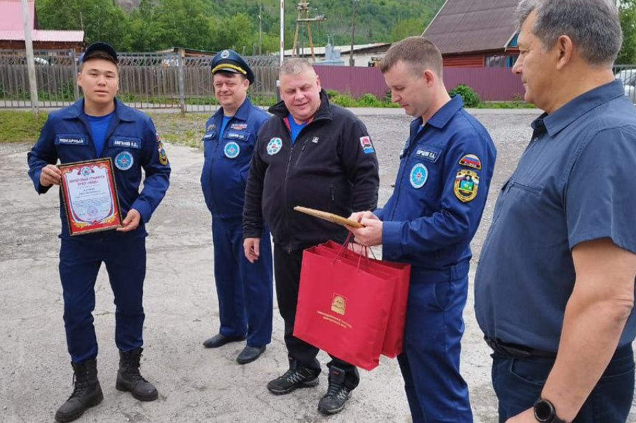 Спасатель с Камчатки Иван Амганов борется за возможность ходить. Фото: личный архив Ивана Амганова. Фотография 4