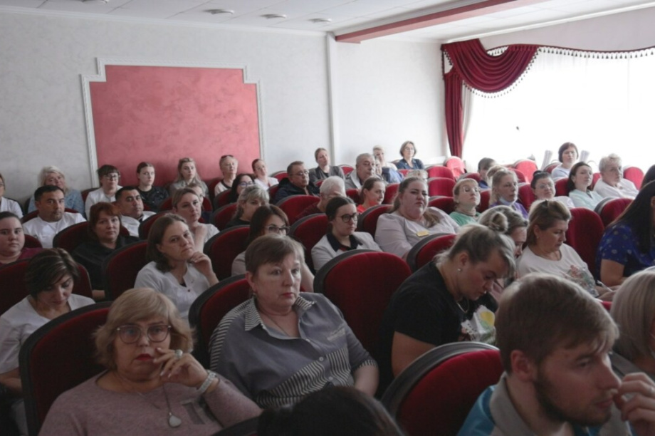 На Камчатке приобретут рентгеновский аппарат для городской больницы №2. . Фотография 4