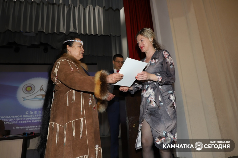 Форум КМНС. Фото: Виктор Гуменюк. Фотография 13