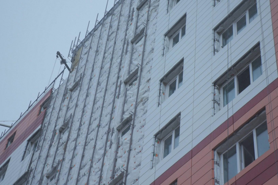 Камчатский край находится в десятке регионов-лидеров по темпам жилищного строительства. Фото: kamgov.ru