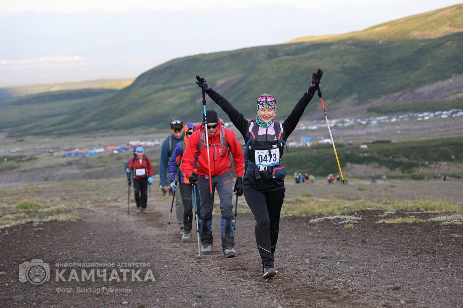 День вулкана в объективе камчатского фотографа Виктора Гуменюка. Фото: Виктор Гуменюк. Фотография 15