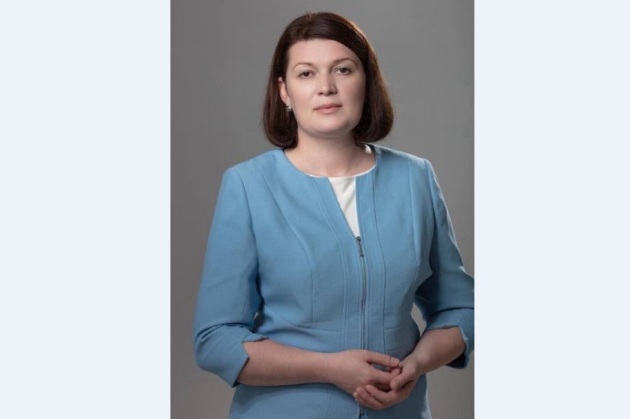 Василина Кулиева признала победу Солодова на выборах губернатора Камчатки. 