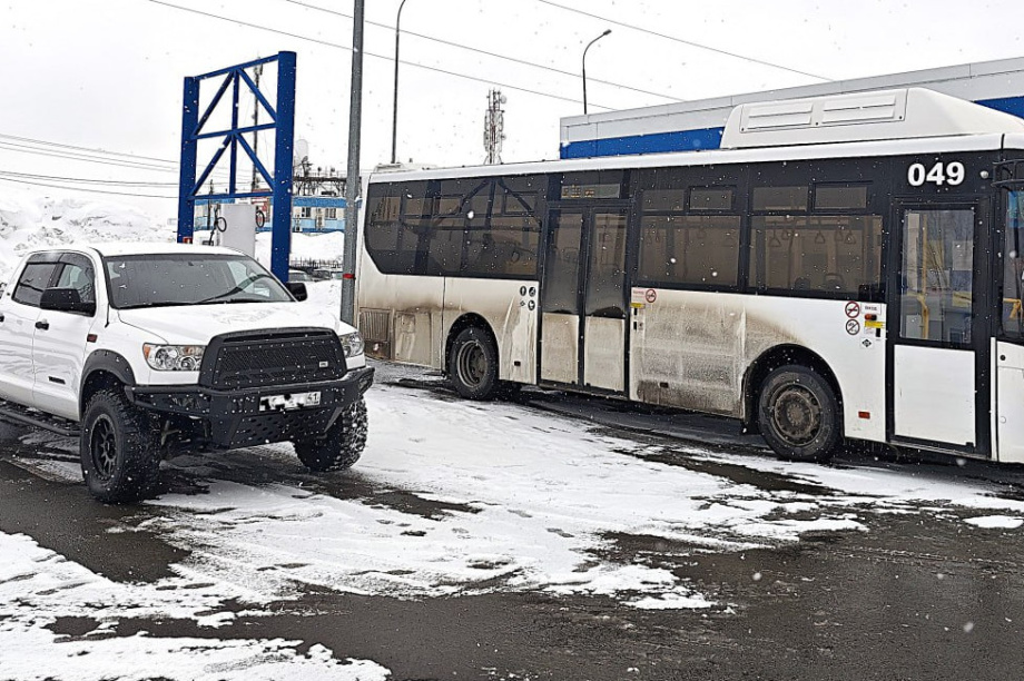 Камчатскому инвестору вдвое увеличили лимиты на газ для новых заправок. Фото: Корпорация развития Камчатского края. Фотография 3