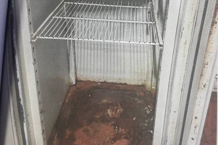 За тараканов, грязь и плесень суд оштрафовал камчатский хлебокомбинат «Парни» . Фото: Арбитражный суд Камчатского края. Фотография 3