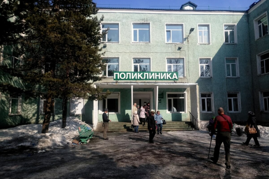 Три терапевта из разных регионов приступили к работе в Елизовской больнице. Фото: администрация Елизовского района