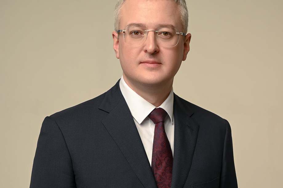 Поздравление губернатора Камчатского края В.В. Солодова с Днем рыбака. 