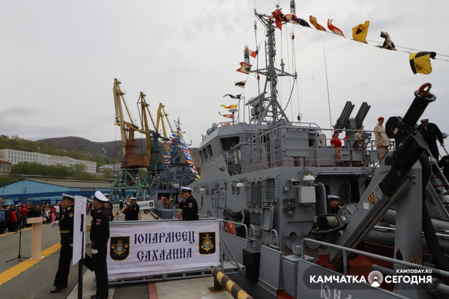 Военная служба по контракту — твой выбор!. Фото: Виктор Гуменюк. Фотография 29