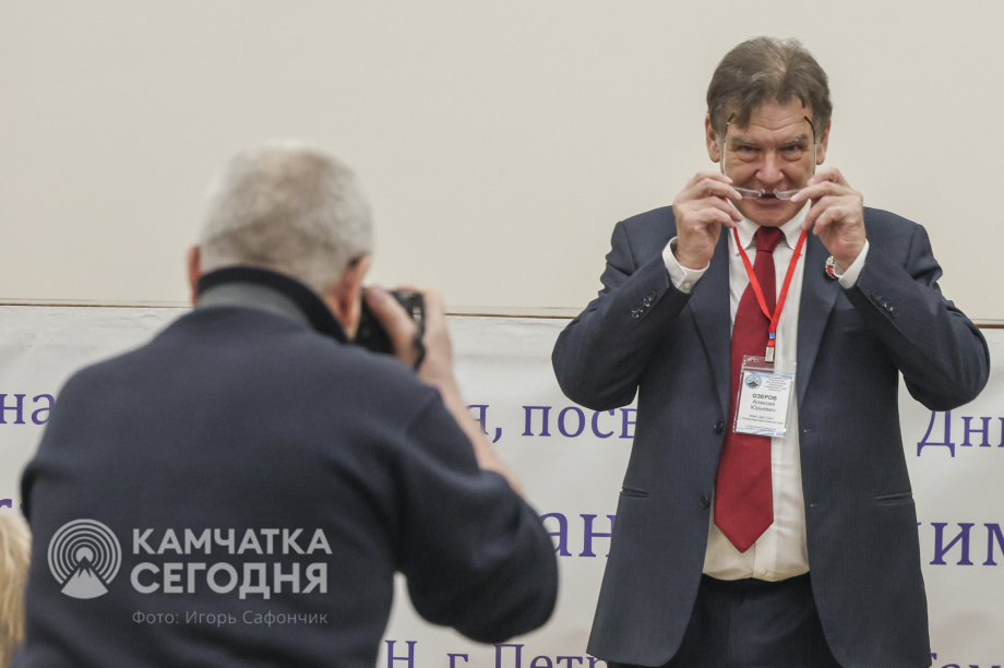 Вулканологи Камчатки открывают новый этап в науке. Фото: «Камчатка Сегодня». Фотография 10