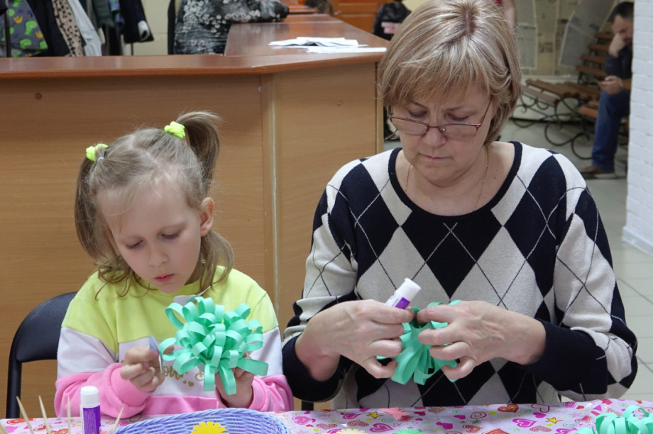 VIII фестиваль «Радость быть вместе»: день веселья и открытий! . Фото организаторов (архив). Фотография 10